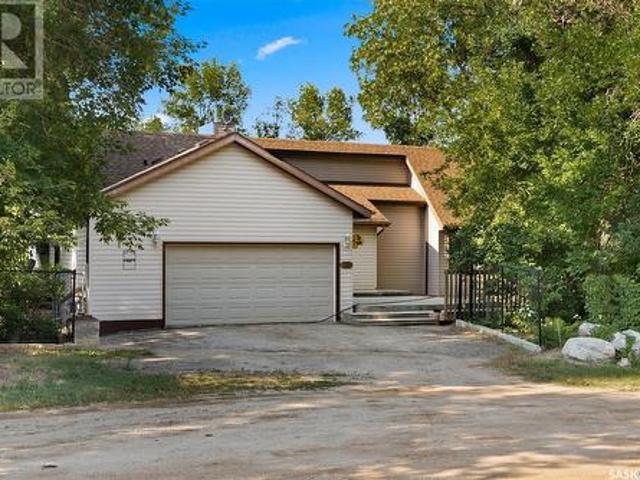 106 Shaw Drive, Regina Beach, SK, S0G 4C0 house for sale | Listing ID SK974113 | Royal LePage