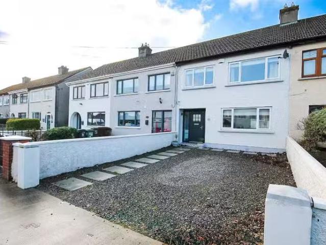 106 St Patrick's Road, Greenhills, Dublin 12, D12 C576