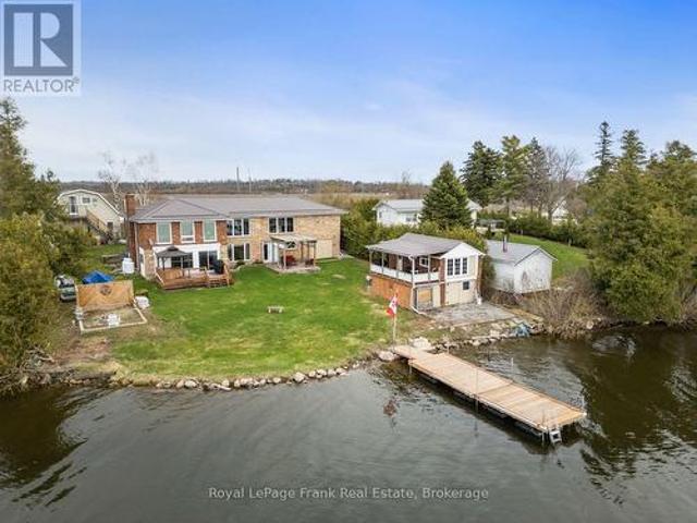 106 Starr Boulevard, Kawartha Lakes Mariposa, ON, K0M 2C0 house for sale | Listing ID X13692 | Royal LePage