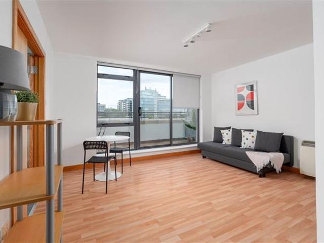 106 Parkgate Place, Parkgate Street, Dublin 8, D08 NN50