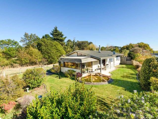 106 Pukepapa Road, Marton, Rangitikei For Sale