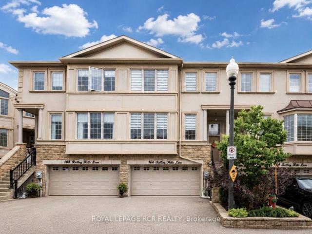 106 Rolling Hills Lane, Bolton | For Sale @ $984,000 | Condos. Ca