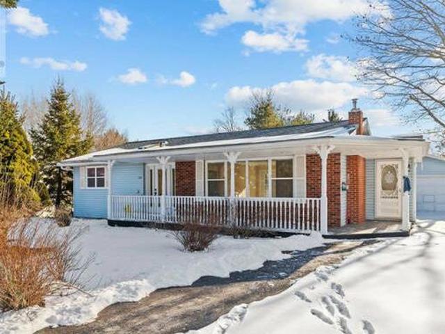 106 Ridgeview Drive Lower Sackville Nova Scotia