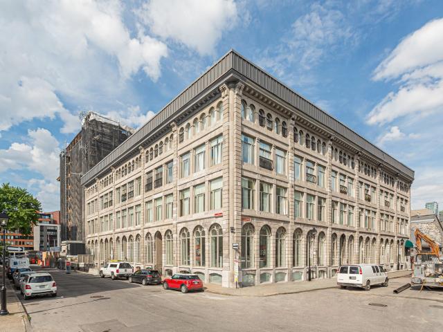 106, rue Saint Pierre