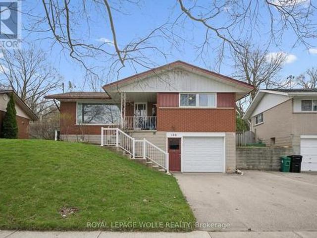 106 Ruskview Road, Kitchener, ON, N2M 4S3 house for sale | Listing ID X13445 | Royal LePage