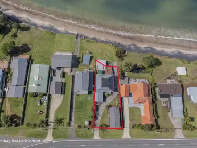 106 Wharekaho Road, Wharekaho, Simpsons Beach, Thames Coromandel