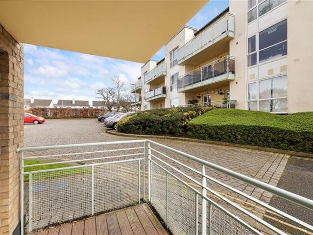 106 The Hazel Grange Hall, Ballinteer, Dublin 16 Eoin O'Neill Property Advisers 4905 MyHome. Ie Residential