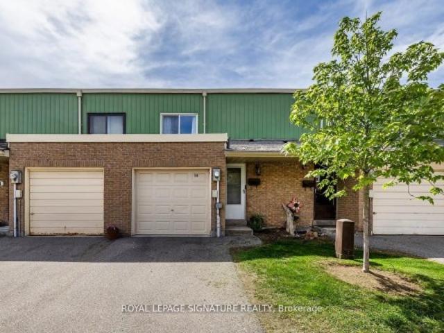 106 Thorny Vineway N/A, Toronto, ON, M2J 4J5 townhouse for sale | Listing ID C13484 | Royal LePage