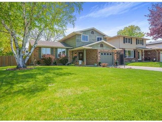 106 University Drive, Chatham, ON, N7L 4V5 house for sale | Listing ID 26010 | Royal LePage