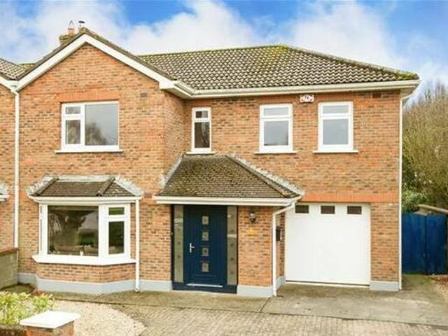 106 village green kilcock co kildare