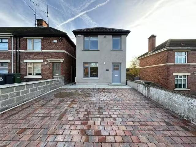 106A Pearse Park, Drogheda, Co. Louth is for sale