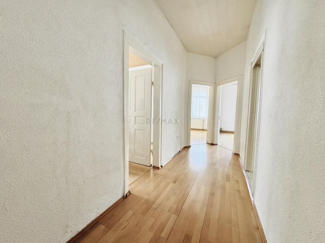 106m² zentral und sofort verfügbar
