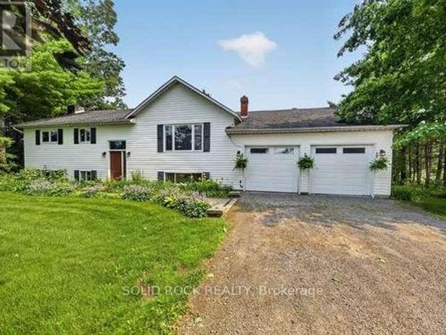 10741 Jellyby Road, Elizabethtown Kitley, ON, K0G 1R0 house for sale | Listing ID X13572 | Royal LePage