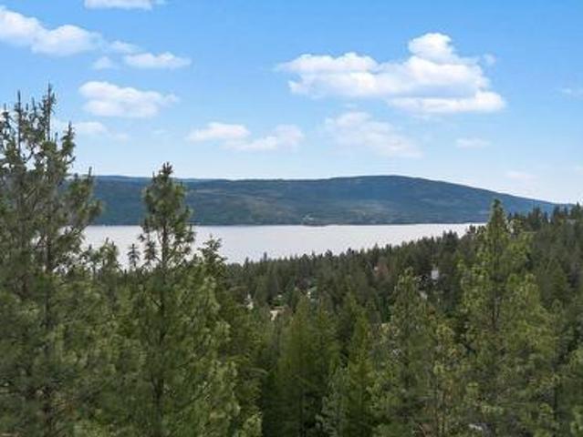 10745 Westshore Road, Vernon, BC, V1H 2C2 vacant land for sale | Listing ID 10392 | Royal LePage