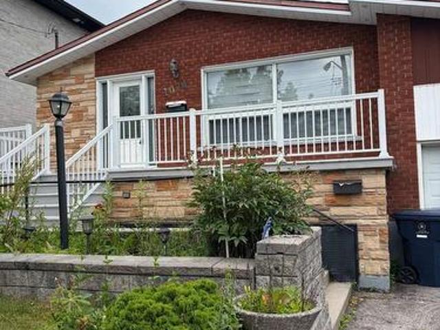 1074 Midland Avenue, Toronto, ON, M1K 4G9 house for sale | Listing ID E13569 | Royal LePage