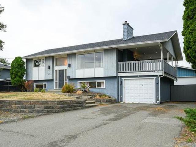 1074 Ollek Street, Kamloops, BC, V2B 5B2 house for sale | Listing ID 10331 | Royal LePage