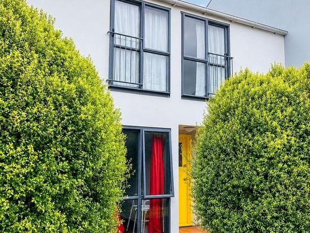 10/74 Hansons Lane, Upper Riccarton, Christchurch City