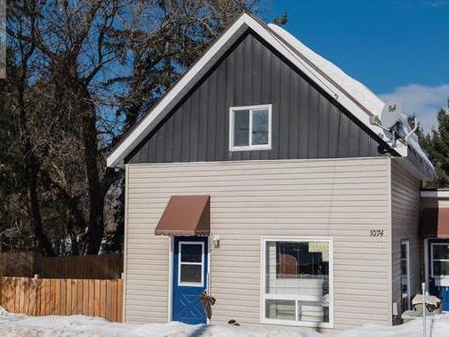 1074 JAMES Street Mattawa Ontario