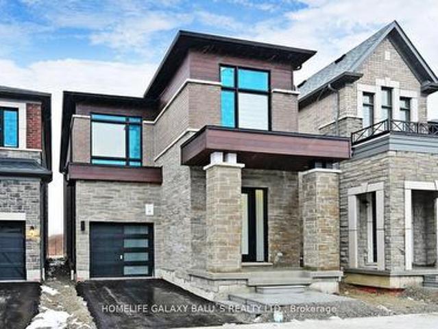 1074 Pisces Trail, Pickering, ON, L0H 1J0 house for lease | Listing ID E13438 | Royal LePage