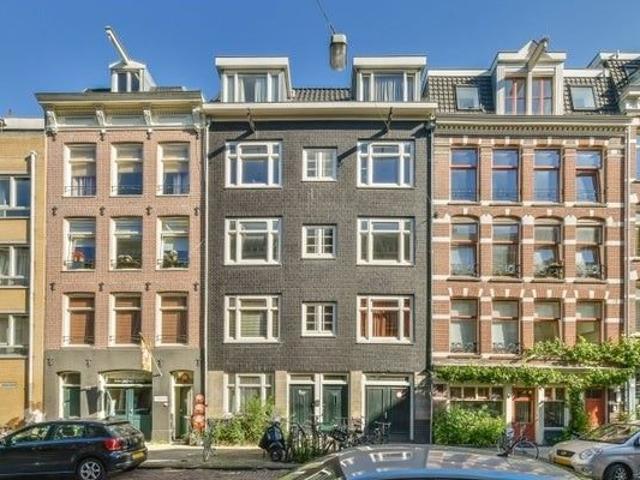 1074VZ, Amsterdam