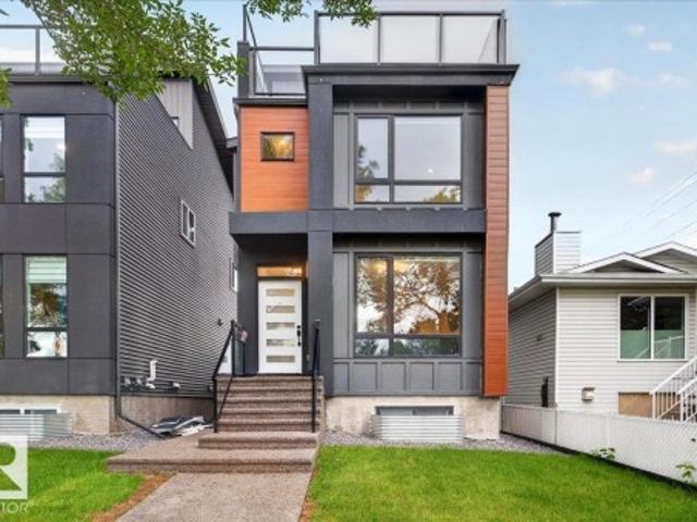 1075 Avenue, Edmonton, AB, T6E 1C5 Luxury House for sale | Listing ID E4497 | Royal LePage Carriage Trade Luxury Properties