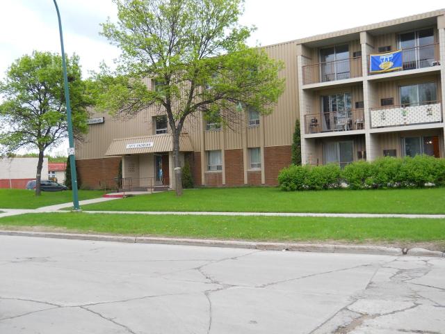 1075 Andrews Street 1 Bedroom Apartment for Rent at 1075 Andrews St, Winnipeg, MB R2V 3J1 Jefferson
