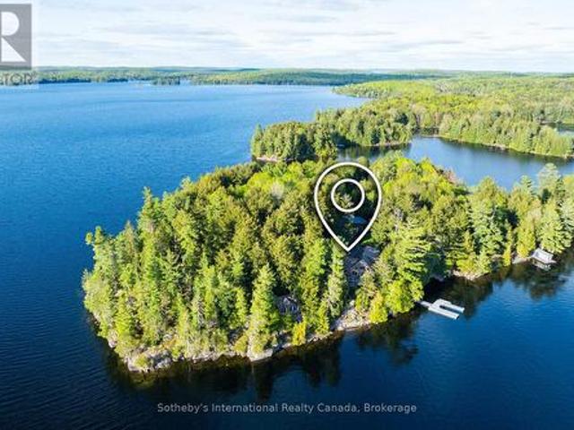 1075 Elmhurst Lane, Dysart Et Al Havelock, ON, K0M 1S0 house for sale | Listing ID X12171 | Royal LePage