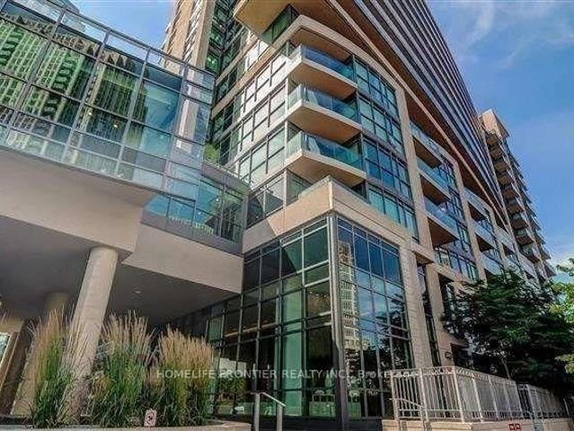1075 Fort York Boulevard, Toronto | 1+1Beds/1Bath, Condo, $2,350/mo | Condos. Ca