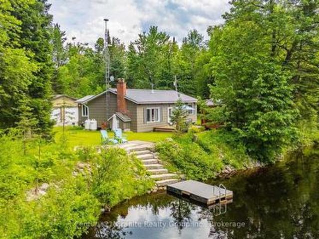 1075 Hobbits Lane, Minden Hills Snowdon, ON, K0M 2A1 house for sale | Listing ID X13467 | Royal LePage