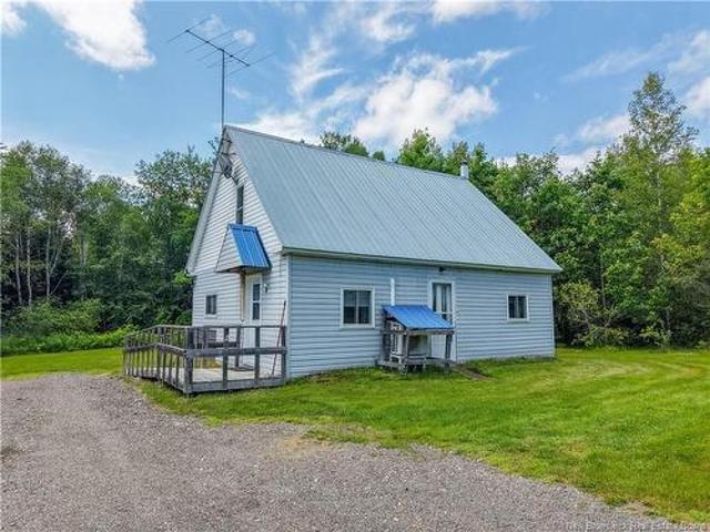 1075 Route 628, Taymouth, NB, E6C 2B6 house for sale | Listing ID NB144274 | Royal LePage