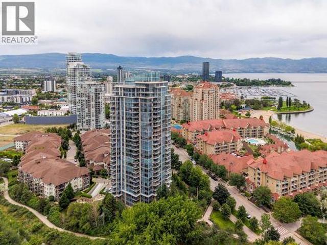 1075 Sunset Drive Unit# 2603, Kelowna, BC, V1Y 9Y9 Single Family Property For Sale | Listing ID 10388 | Royal LePage