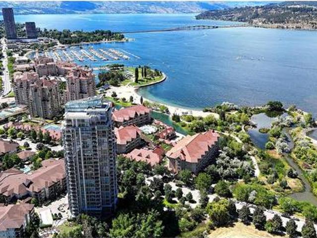1075 Sunset Drive Unit# 2308, Kelowna, BC, V1Y 9Y9 Single Family Property For Sale | Listing ID 10394 | Royal LePage