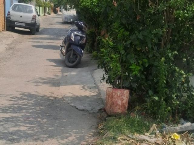 1075 Sq.Yd. Plot in Kusumkhera Haldwani Listing ID: #9110