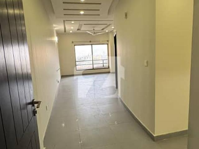 1075 Square Feet 2 Bed L Shape Apartment For Sale In Zarkon Heights G 15 Islamabad