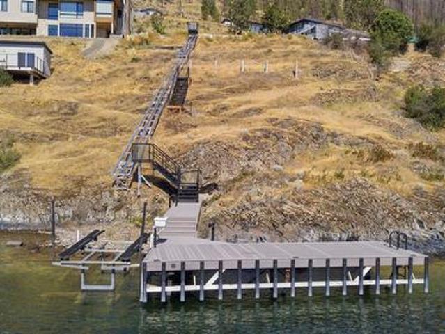 1075 Westside Road, West Kelowna, BC, V1Z 3S1 vacant land for sale | Listing ID 10393 | Royal LePage