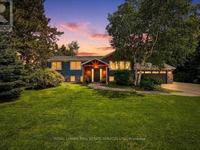 10767 Third Line, Halton Hills, ON, L9T 2X9 house for sale | Listing ID W13546 | Royal LePage