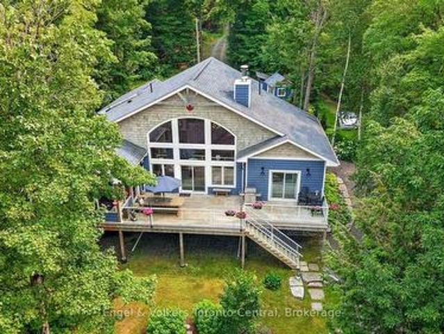 1076 Healey Lake Road, Bracebridge Macaulay, ON, P1L 1X3 house for sale | Listing ID X13574 | Royal LePage