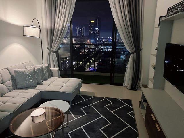 1076 sf AvailableLowDeposit KEN RIMBA CONDOMINIUM 1