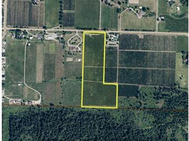 10770 Coldstream Creek Road, Coldstream, BC, V1B 1C9 farm for sale | Listing ID 10387 | Royal LePage