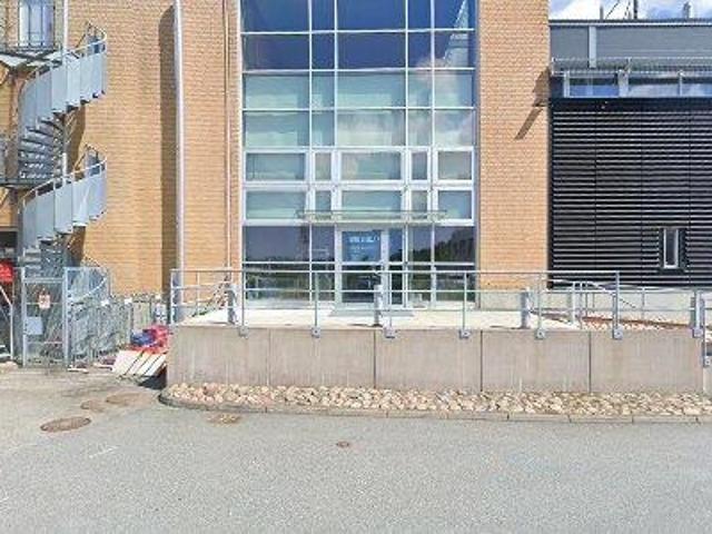 1077 m2 kontor uthyres i Mölndal
