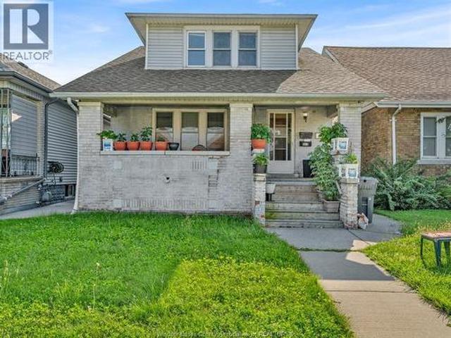 1077 Moy Avenue, Windsor, ON, N9A 2P2 investment for sale | Listing ID 26011 | Royal LePage
