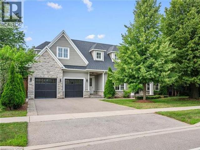 1077 Bridge Road, Oakville, ON, L6L 2B6 house for sale | Listing ID 40850 | Royal LePage