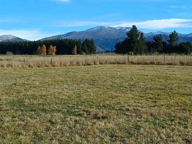1077 Clayton Road, Fairlie, Mackenzie