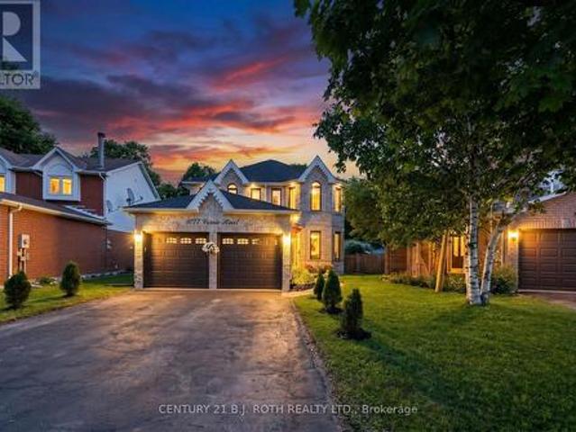 1077 Corrie Street, Innisfil, ON, L9S 1T7 house for sale | Listing ID N13446 | Royal LePage