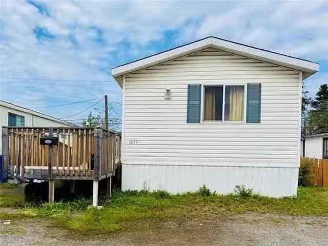 1077 Cree Road, Thompson, MB, R8N 1R8 house for sale Listin.