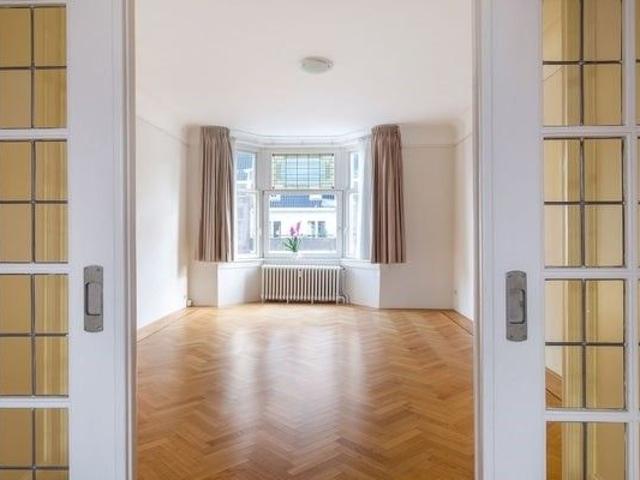 1077JS, Amsterdam