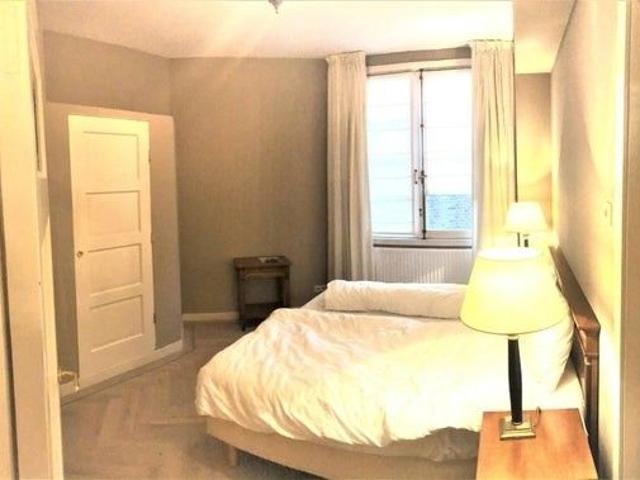 1077LS, Amsterdam