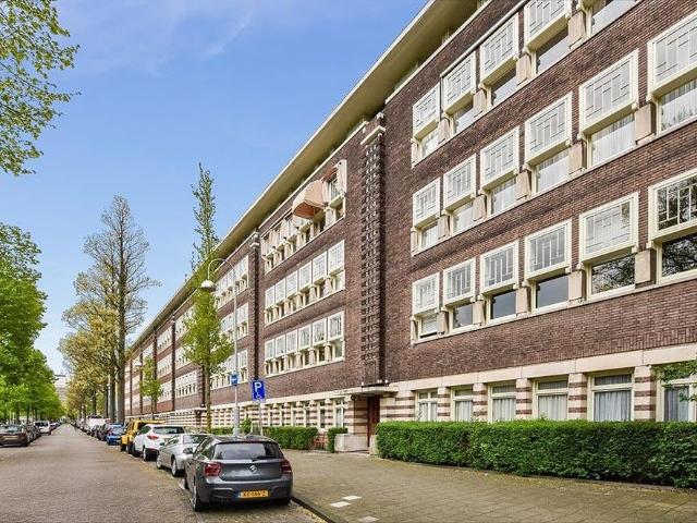 1077NP, Amsterdam, Minervalaan, 53