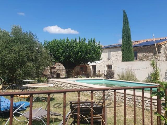 10789 FERME
