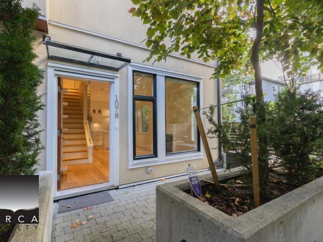 1078 Nicola Street, Vancouver 1078 Nicola Street, Vancouver [object Promise] for Rent